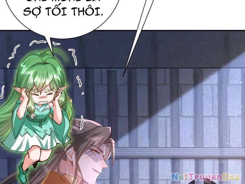 Hệ Thống Hèn Mọn Quỳ Xuống Cầu Xin Ta Vô Địch - Chapter 25 - Page 47