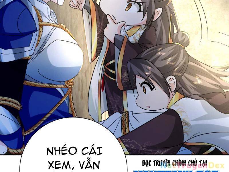 Hệ Thống Hèn Mọn Quỳ Xuống Cầu Xin Ta Vô Địch - Chapter 25 - Page 77