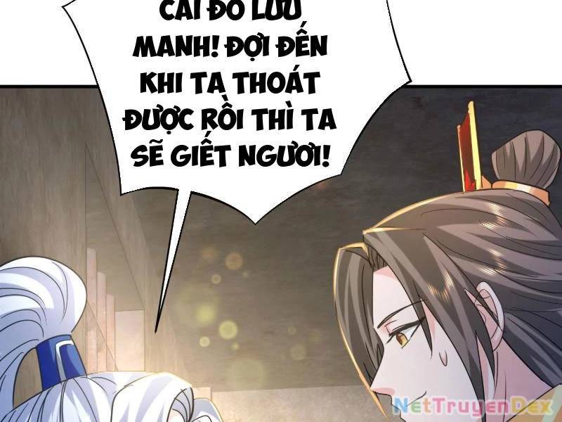Hệ Thống Hèn Mọn Quỳ Xuống Cầu Xin Ta Vô Địch - Chapter 25 - Page 82