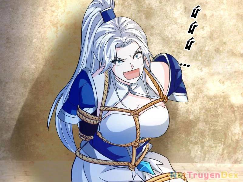 Hệ Thống Hèn Mọn Quỳ Xuống Cầu Xin Ta Vô Địch - Chapter 25 - Page 92