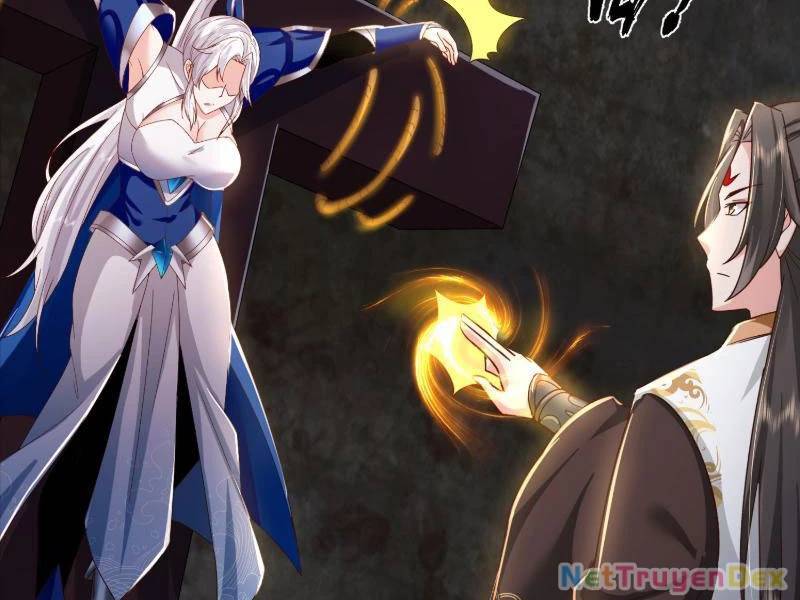 Hệ Thống Hèn Mọn Quỳ Xuống Cầu Xin Ta Vô Địch - Chapter 26 - Page 101