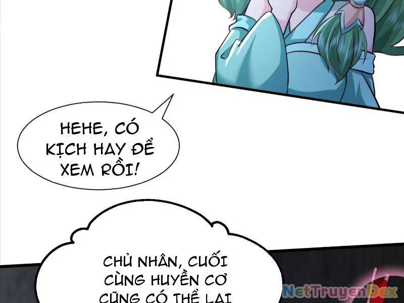 Hệ Thống Hèn Mọn Quỳ Xuống Cầu Xin Ta Vô Địch - Chapter 26 - Page 108