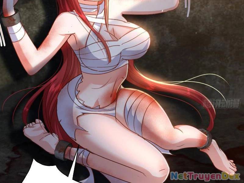 Hệ Thống Hèn Mọn Quỳ Xuống Cầu Xin Ta Vô Địch - Chapter 26 - Page 30