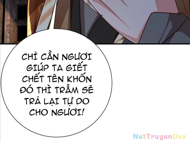 Hệ Thống Hèn Mọn Quỳ Xuống Cầu Xin Ta Vô Địch - Chapter 26 - Page 37