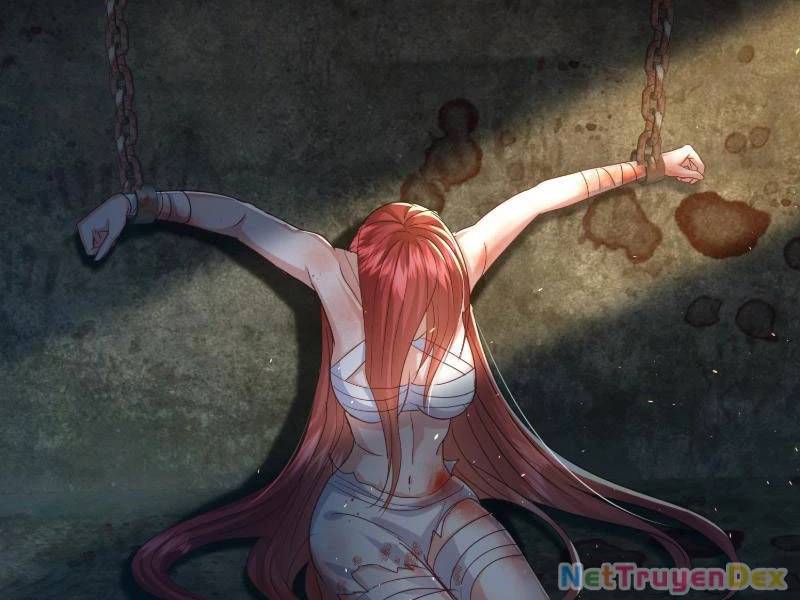 Hệ Thống Hèn Mọn Quỳ Xuống Cầu Xin Ta Vô Địch - Chapter 26 - Page 4