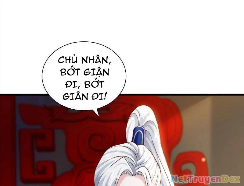 Hệ Thống Hèn Mọn Quỳ Xuống Cầu Xin Ta Vô Địch - Chapter 27 - Page 17
