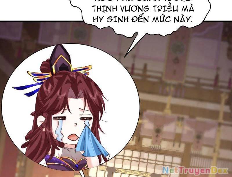 Hệ Thống Hèn Mọn Quỳ Xuống Cầu Xin Ta Vô Địch - Chapter 27 - Page 21