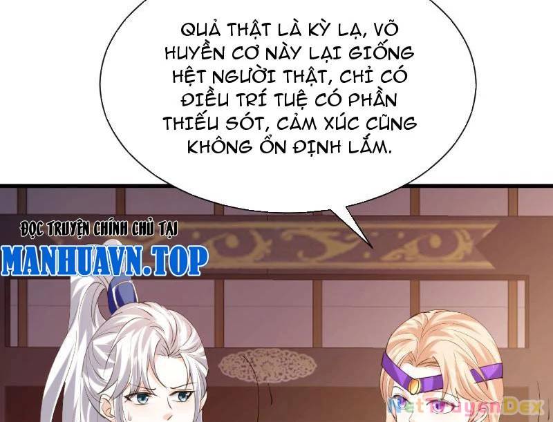 Hệ Thống Hèn Mọn Quỳ Xuống Cầu Xin Ta Vô Địch - Chapter 27 - Page 24