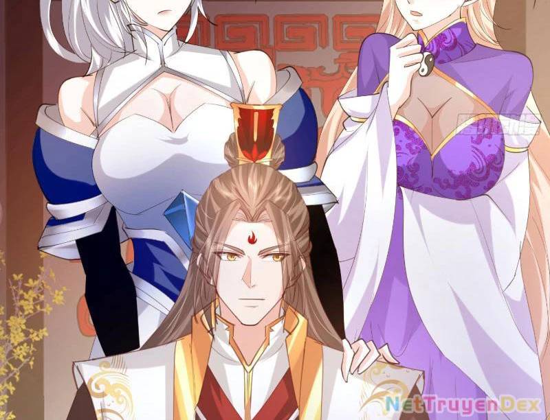 Hệ Thống Hèn Mọn Quỳ Xuống Cầu Xin Ta Vô Địch - Chapter 27 - Page 25