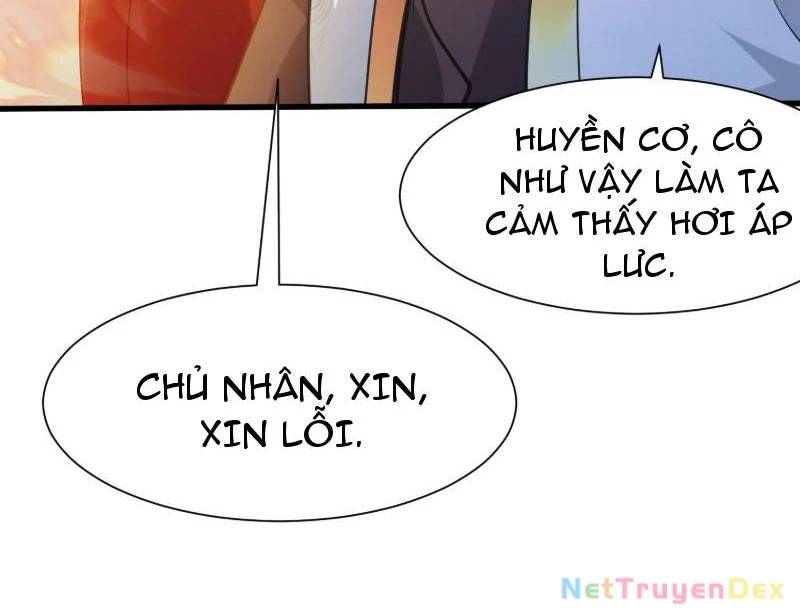 Hệ Thống Hèn Mọn Quỳ Xuống Cầu Xin Ta Vô Địch - Chapter 27 - Page 35