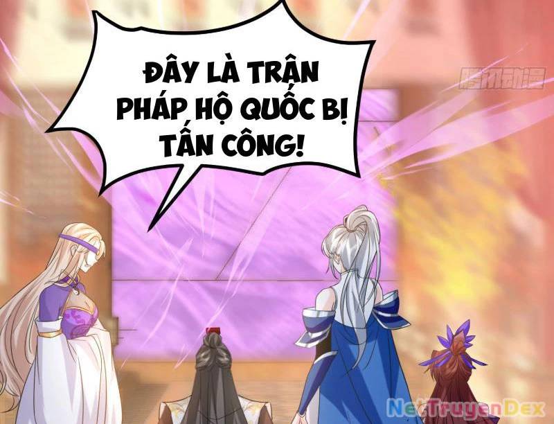 Hệ Thống Hèn Mọn Quỳ Xuống Cầu Xin Ta Vô Địch - Chapter 27 - Page 39