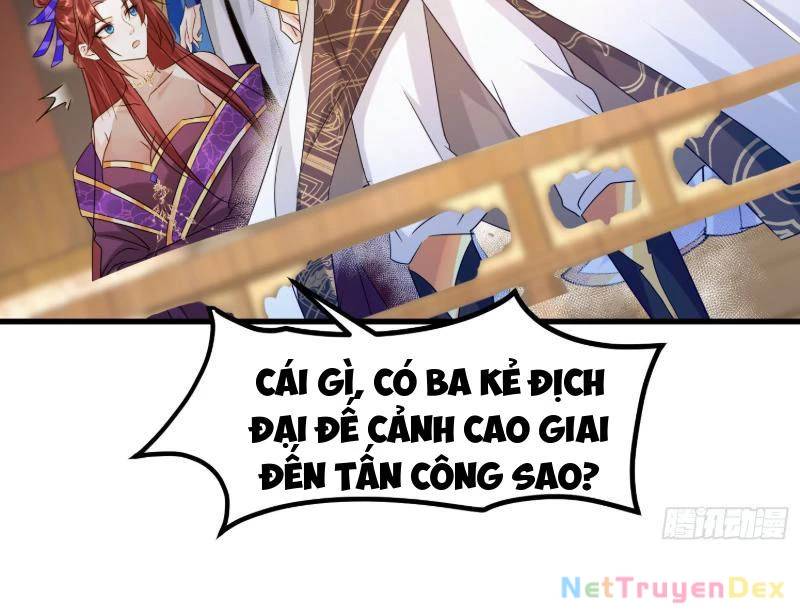 Hệ Thống Hèn Mọn Quỳ Xuống Cầu Xin Ta Vô Địch - Chapter 27 - Page 43