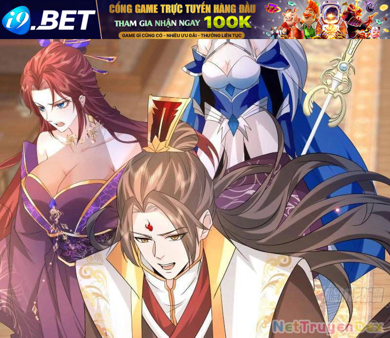 Hệ Thống Hèn Mọn Quỳ Xuống Cầu Xin Ta Vô Địch - Chapter 27 - Page 50