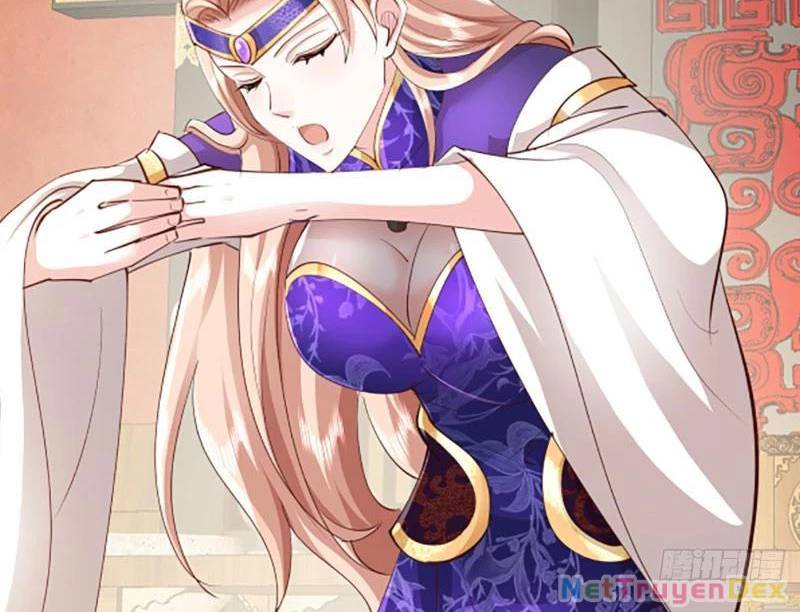 Hệ Thống Hèn Mọn Quỳ Xuống Cầu Xin Ta Vô Địch - Chapter 27 - Page 54