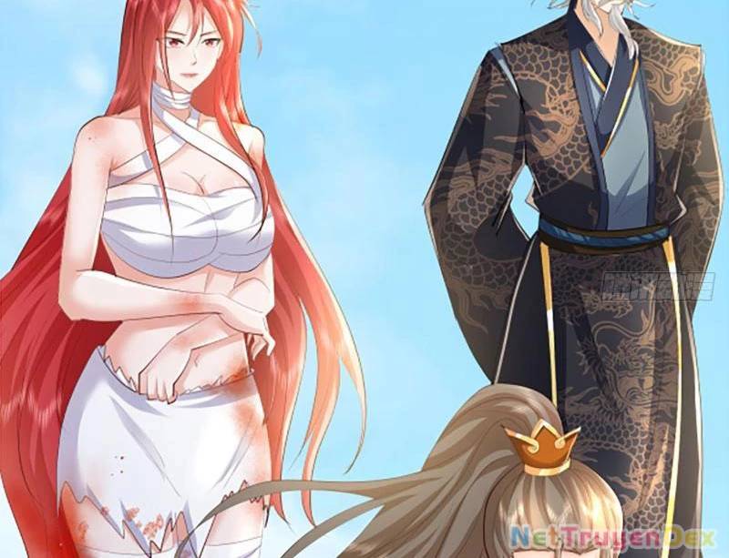 Hệ Thống Hèn Mọn Quỳ Xuống Cầu Xin Ta Vô Địch - Chapter 27 - Page 60