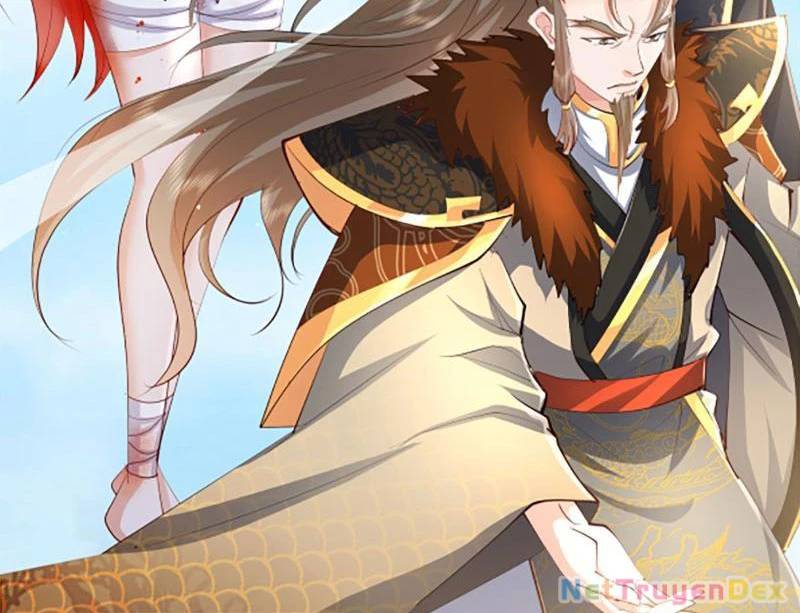 Hệ Thống Hèn Mọn Quỳ Xuống Cầu Xin Ta Vô Địch - Chapter 27 - Page 61