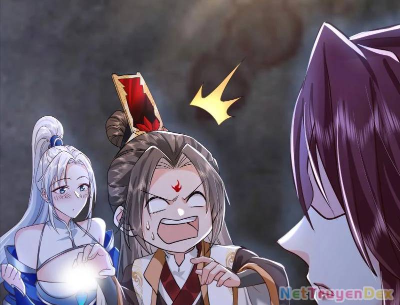 Hệ Thống Hèn Mọn Quỳ Xuống Cầu Xin Ta Vô Địch - Chapter 27 - Page 8