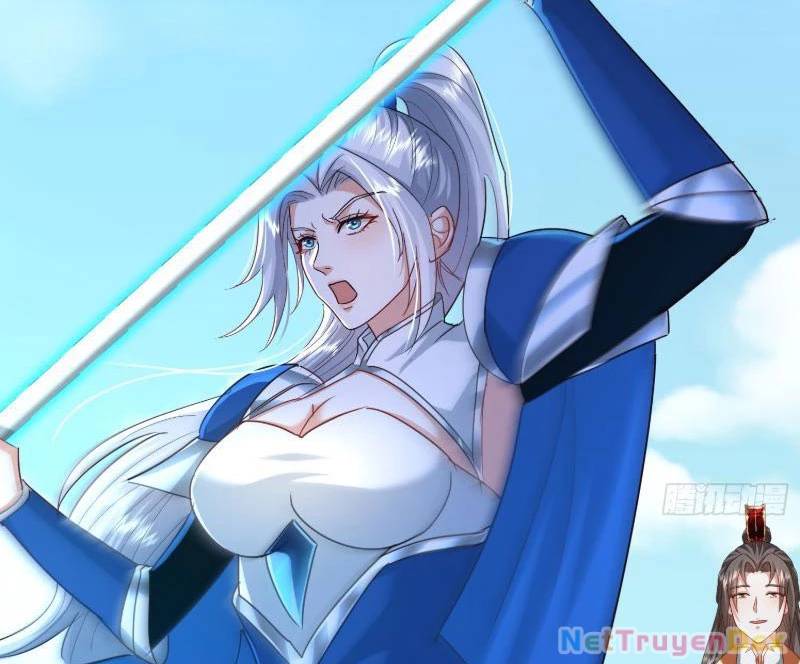 Hệ Thống Hèn Mọn Quỳ Xuống Cầu Xin Ta Vô Địch - Chapter 27 - Page 98