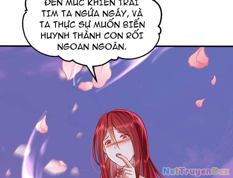 Hệ Thống Hèn Mọn Quỳ Xuống Cầu Xin Ta Vô Địch - Chapter 28 - Page 40