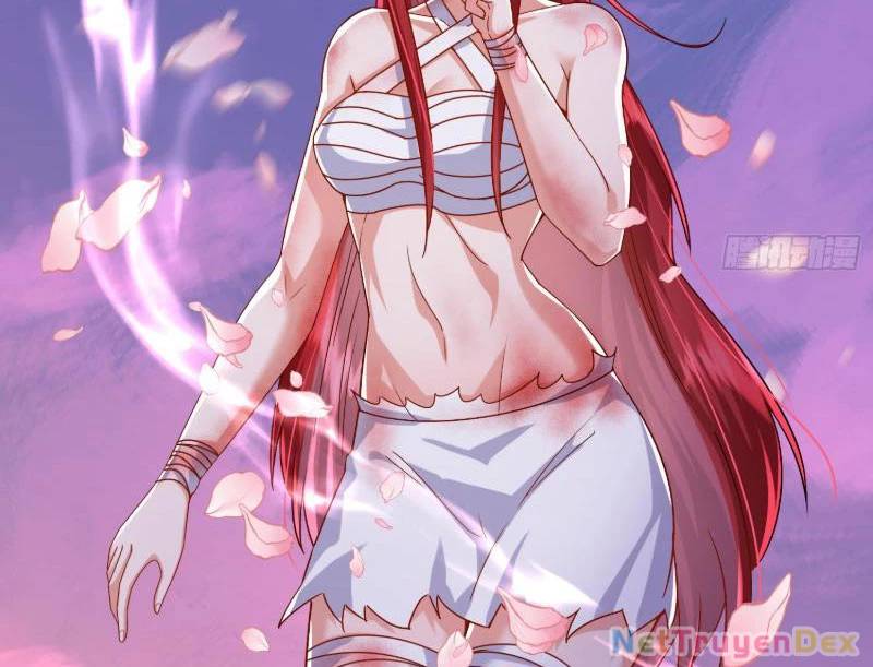 Hệ Thống Hèn Mọn Quỳ Xuống Cầu Xin Ta Vô Địch - Chapter 28 - Page 41