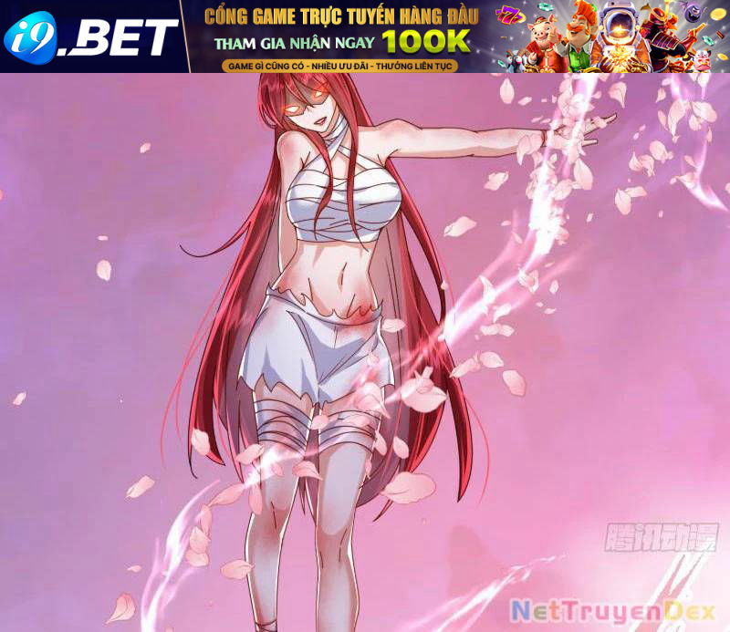 Hệ Thống Hèn Mọn Quỳ Xuống Cầu Xin Ta Vô Địch - Chapter 28 - Page 51