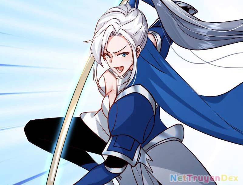 Hệ Thống Hèn Mọn Quỳ Xuống Cầu Xin Ta Vô Địch - Chapter 28 - Page 88