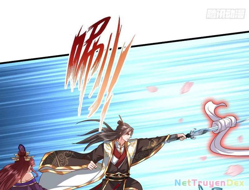 Hệ Thống Hèn Mọn Quỳ Xuống Cầu Xin Ta Vô Địch - Chapter 28 - Page 9