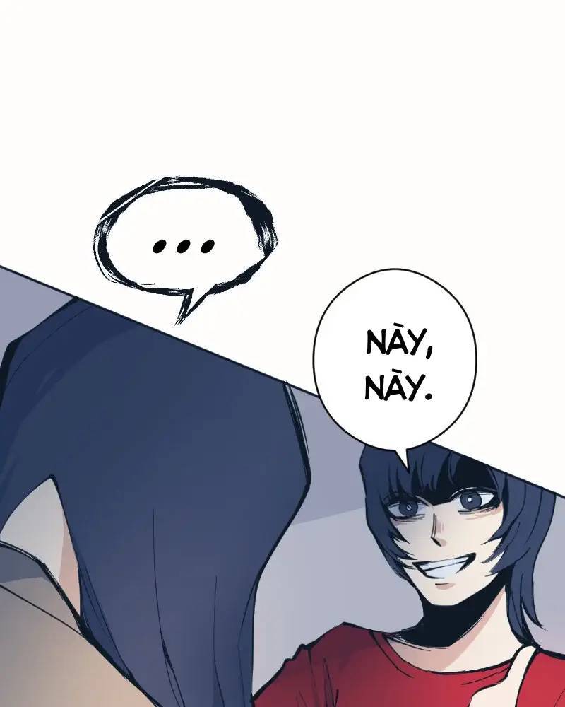 Hand Jumper - Chapter 1 - Page 109