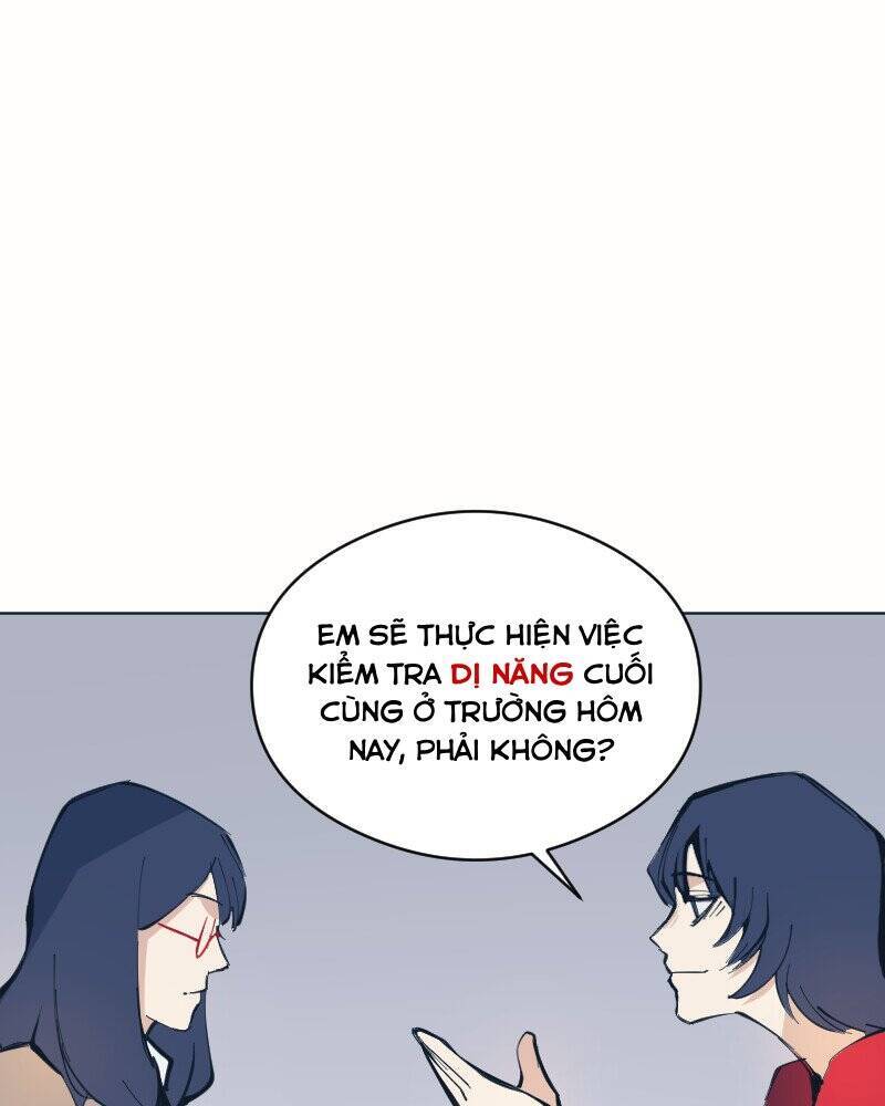 Hand Jumper - Chapter 1 - Page 112