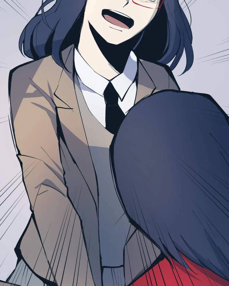 Hand Jumper - Chapter 1 - Page 116