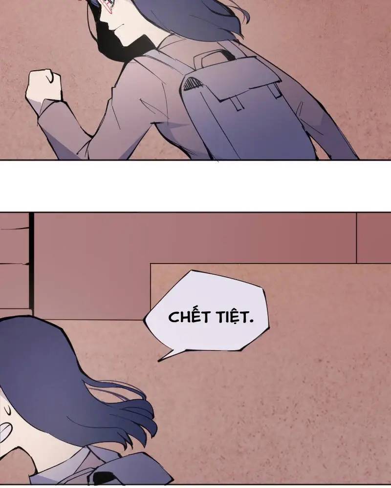 Hand Jumper - Chapter 1 - Page 128