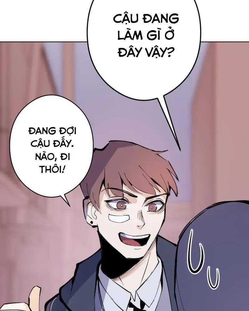 Hand Jumper - Chapter 1 - Page 145