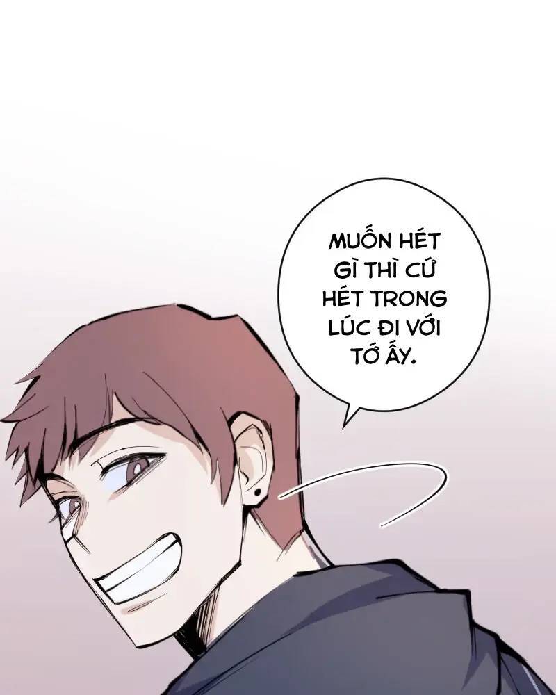 Hand Jumper - Chapter 1 - Page 147