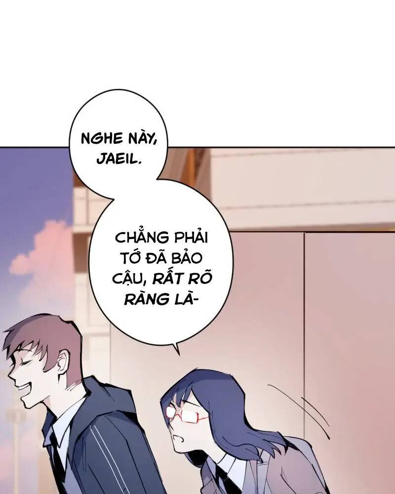 Hand Jumper - Chapter 1 - Page 151