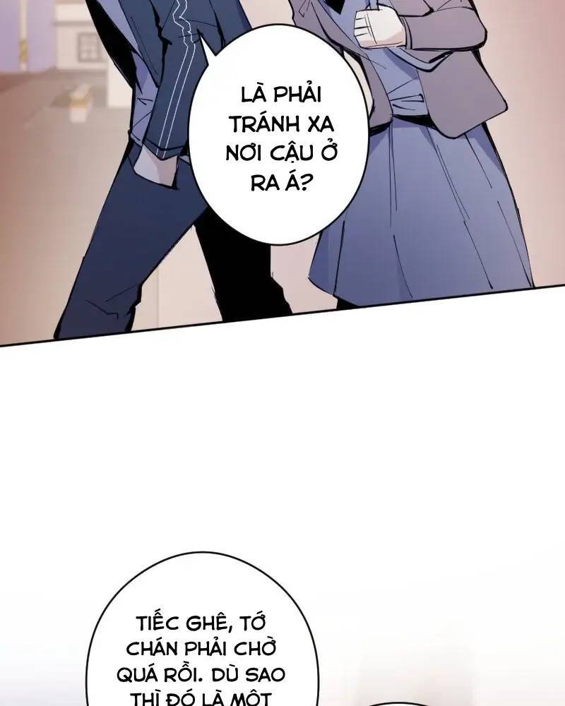 Hand Jumper - Chapter 1 - Page 152