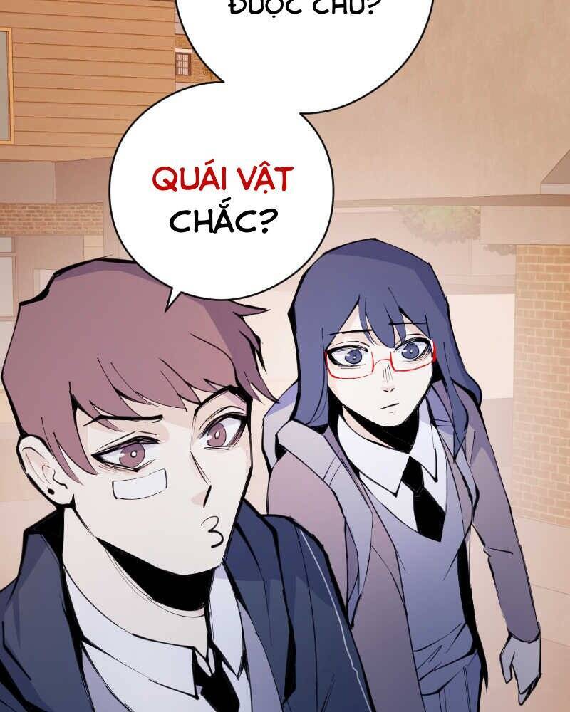 Hand Jumper - Chapter 1 - Page 155