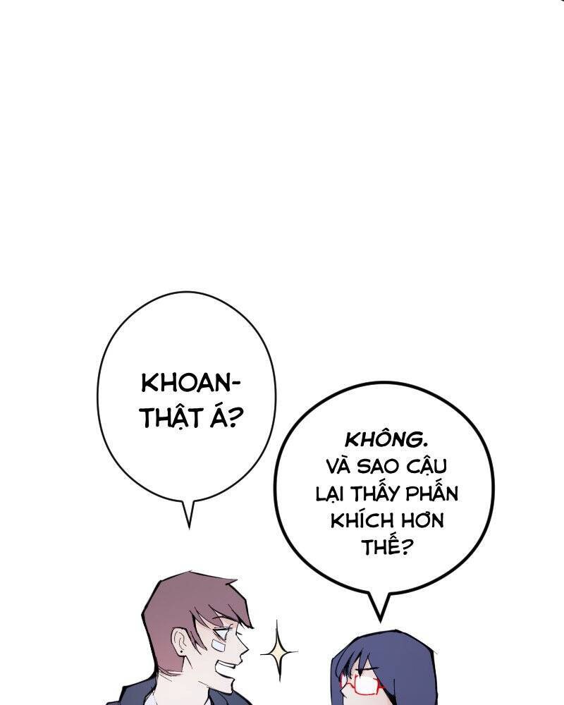 Hand Jumper - Chapter 1 - Page 159