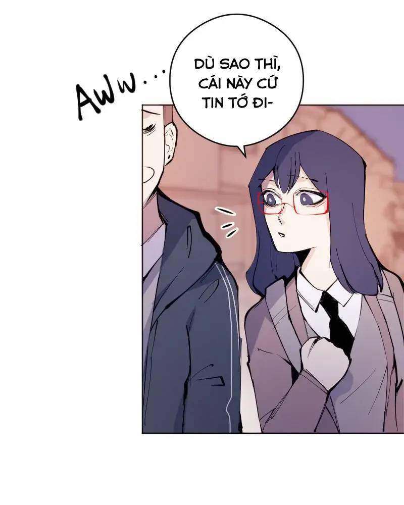 Hand Jumper - Chapter 1 - Page 161