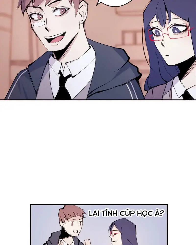 Hand Jumper - Chapter 1 - Page 164