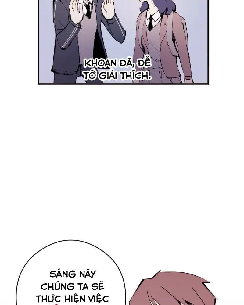 Hand Jumper - Chapter 1 - Page 165