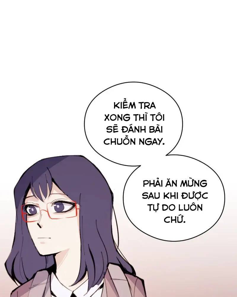 Hand Jumper - Chapter 1 - Page 167