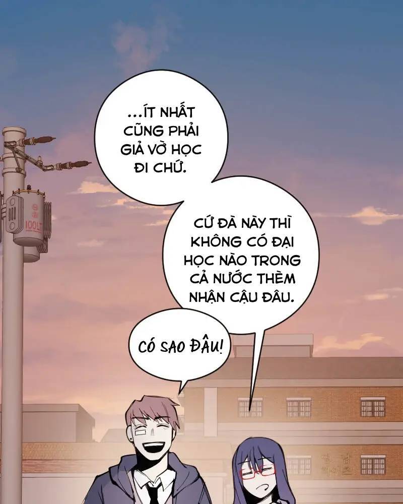 Hand Jumper - Chapter 1 - Page 169