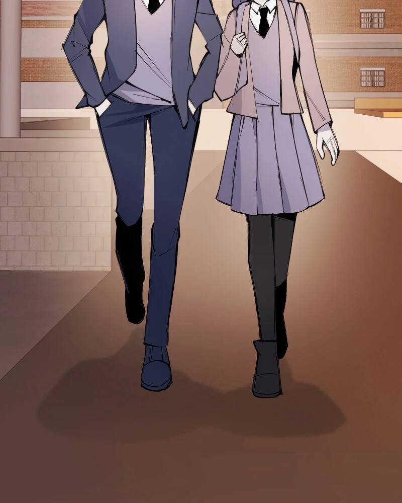 Hand Jumper - Chapter 1 - Page 170