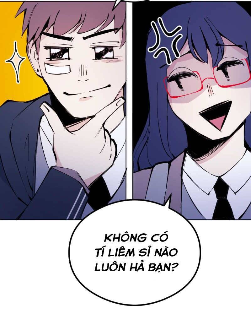 Hand Jumper - Chapter 1 - Page 172