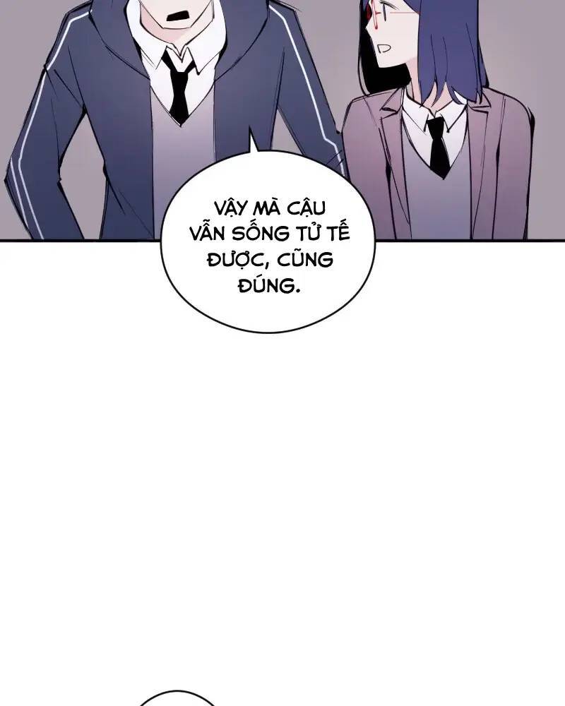 Hand Jumper - Chapter 1 - Page 176