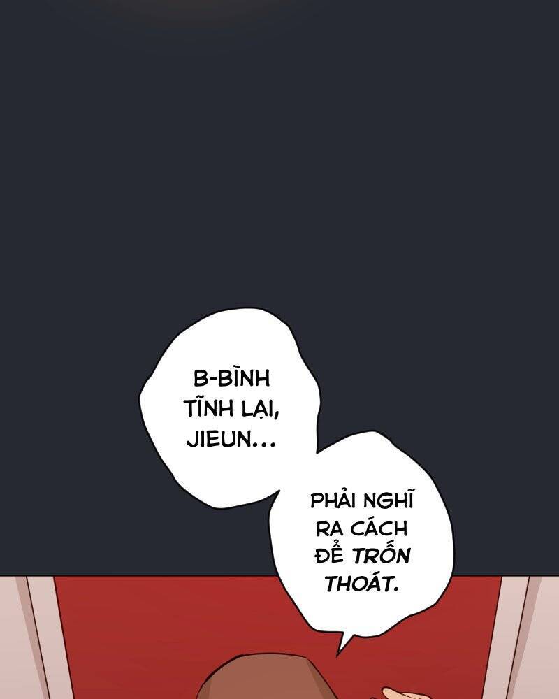 Hand Jumper - Chapter 1 - Page 18