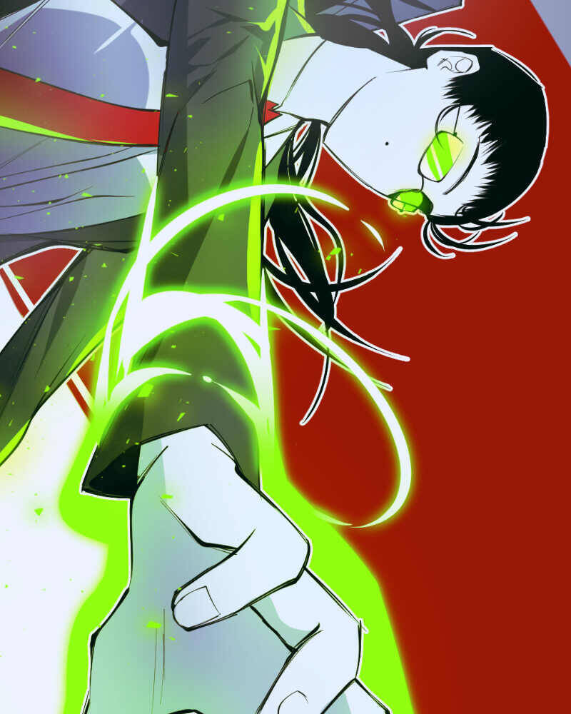 Hand Jumper - Chapter 1 - Page 234