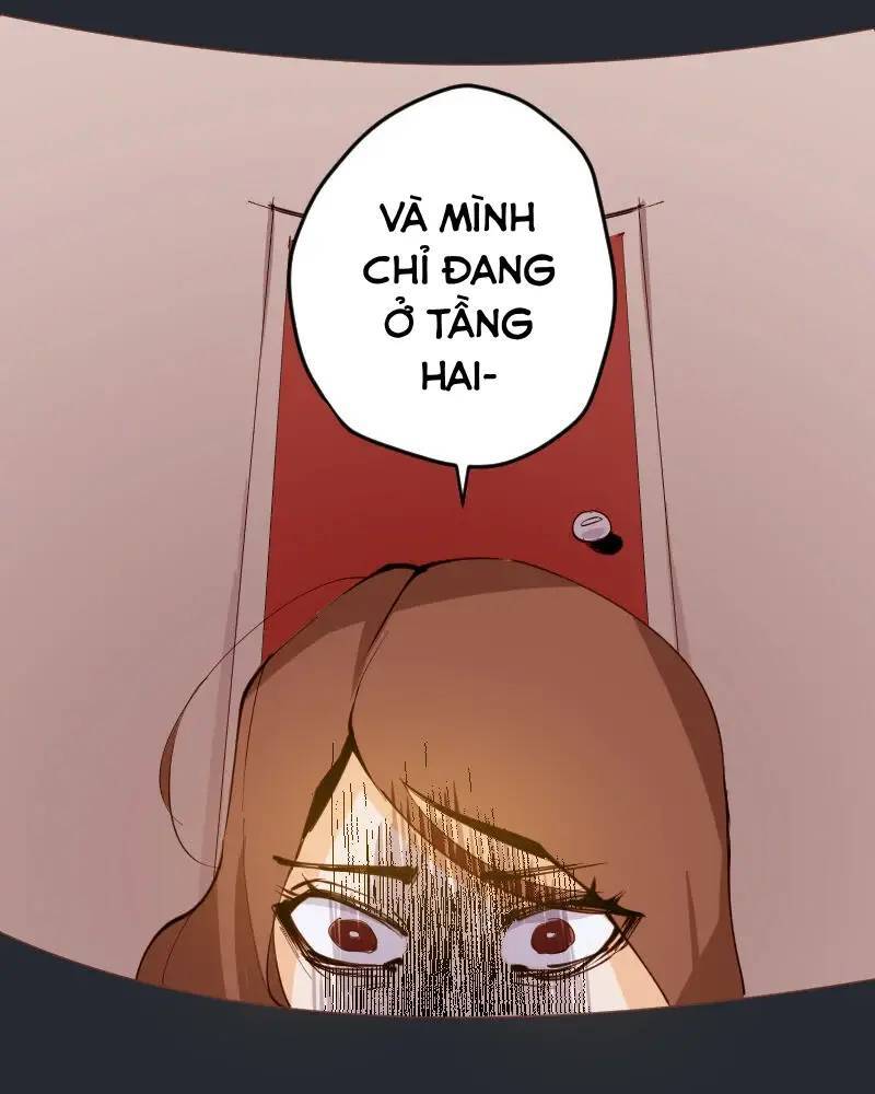 Hand Jumper - Chapter 1 - Page 24