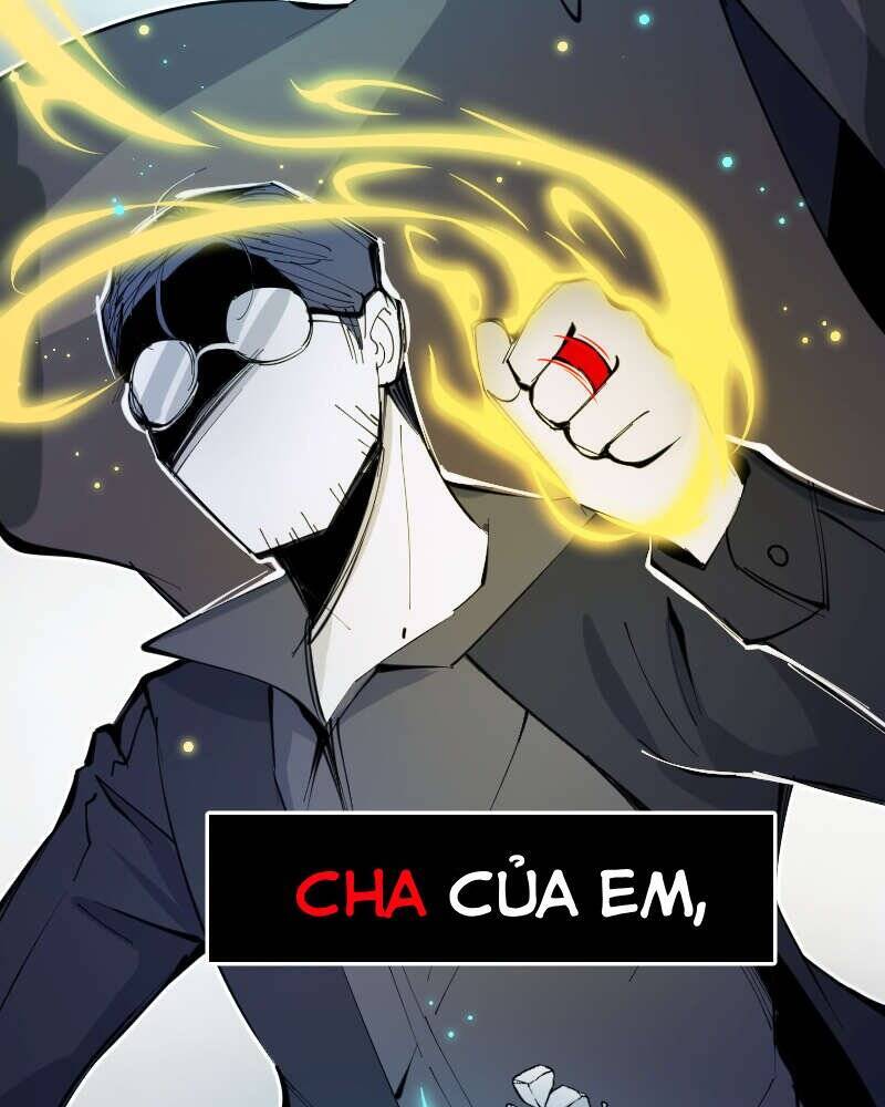 Hand Jumper - Chapter 1 - Page 244