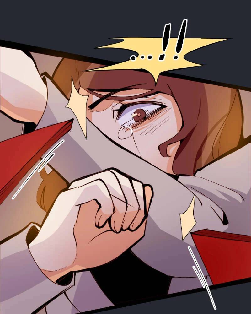 Hand Jumper - Chapter 1 - Page 30